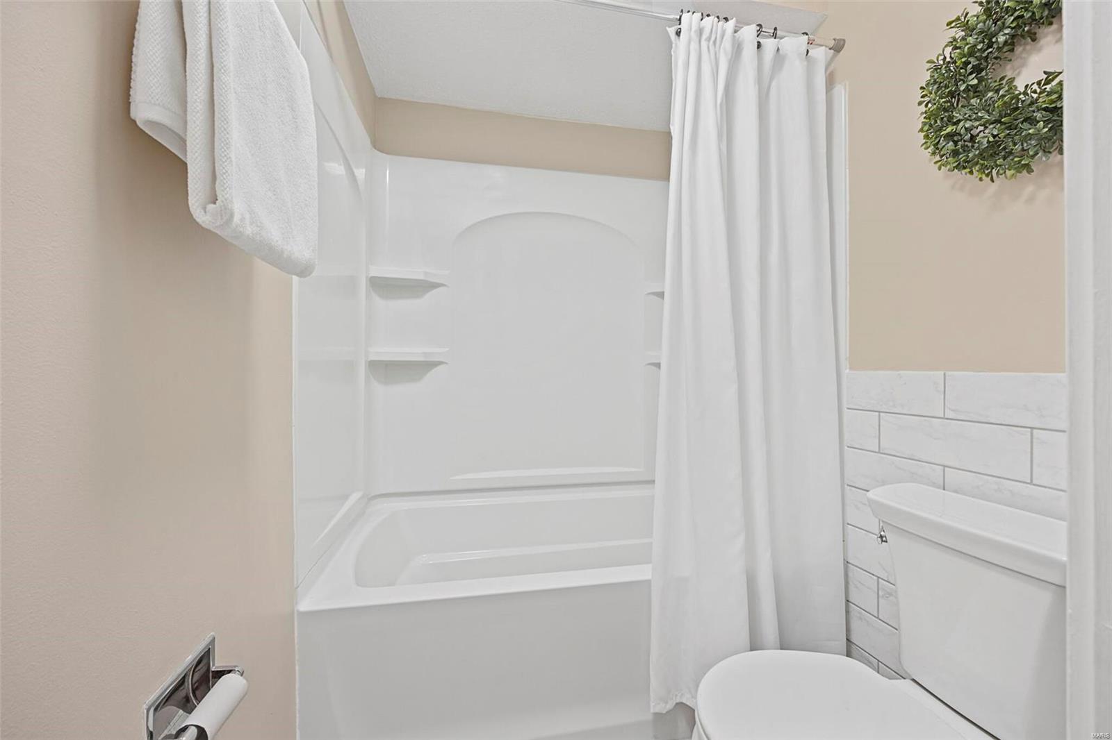 Brandywine Condo 1 - Residential