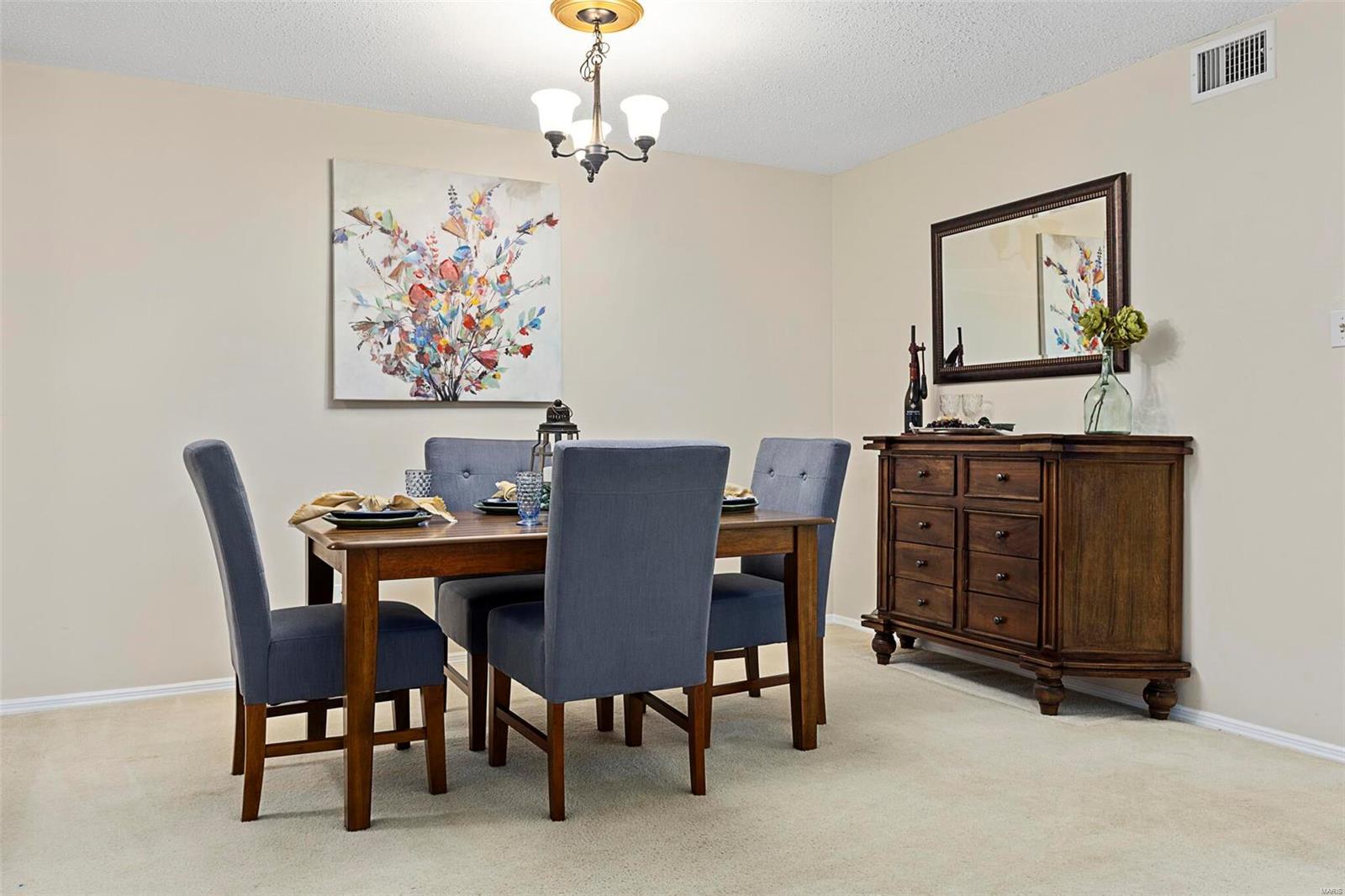 Brandywine Condo 1 - Residential