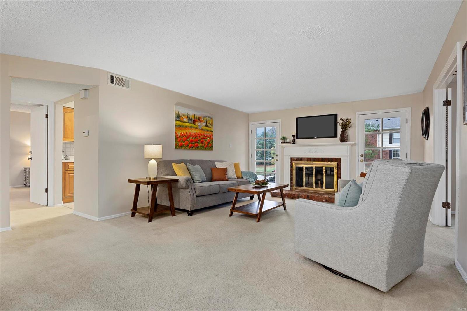 Brandywine Condo 1 - Residential