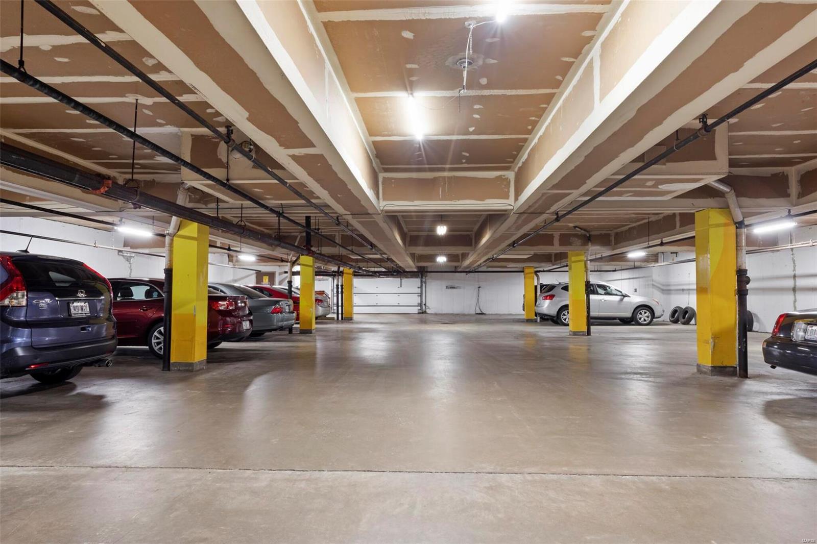 Brandywine Condo 1 - Residential