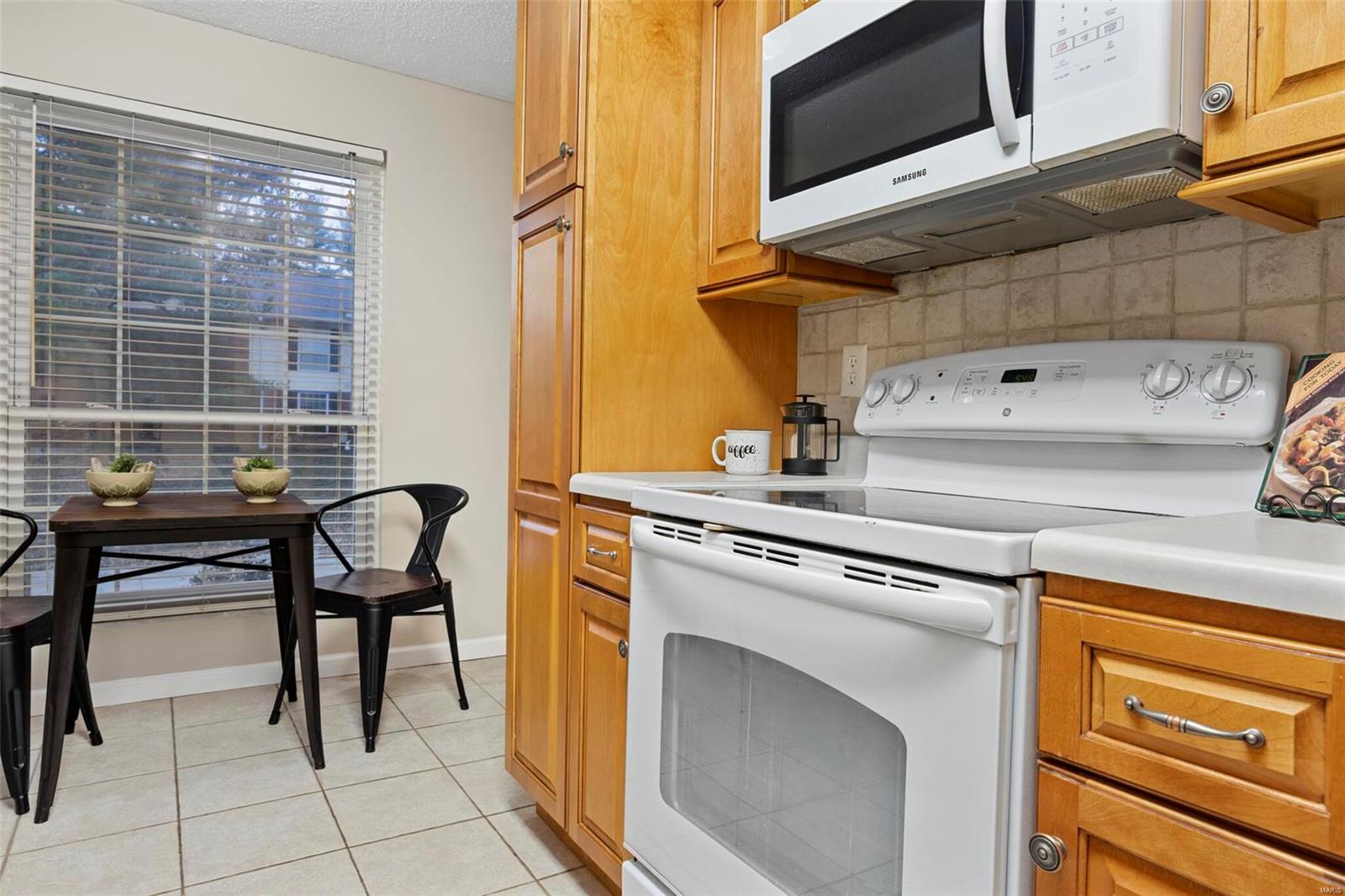 Brandywine Condo 1 - Residential