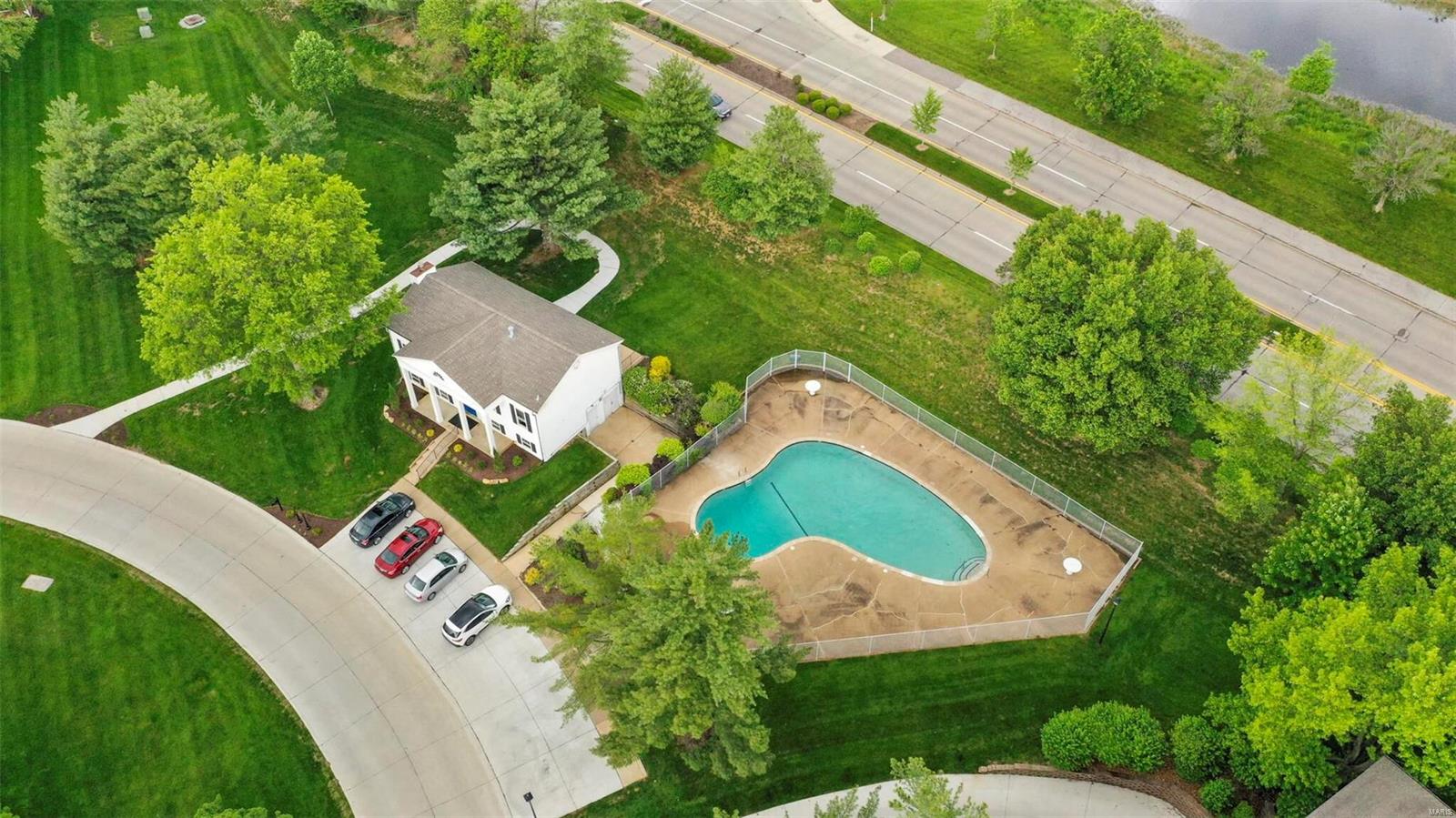 Brandywine Condo 1 - Residential