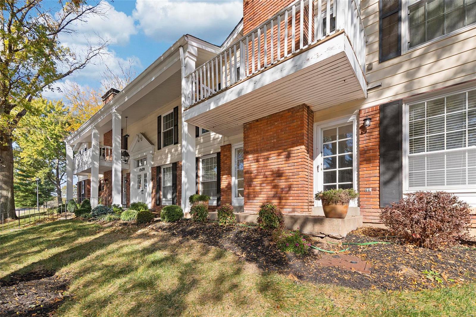 Brandywine Condo 1 - Residential