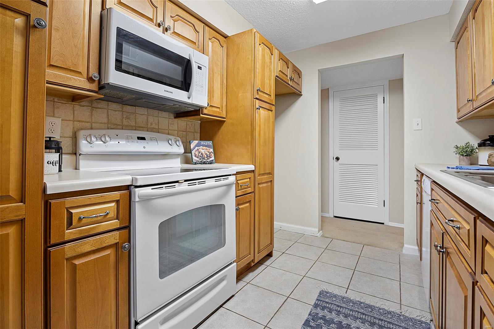 Brandywine Condo 1 - Residential