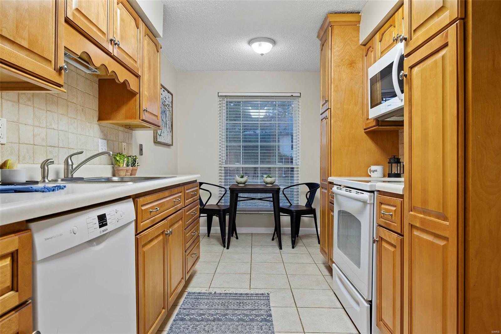 Brandywine Condo 1 - Residential