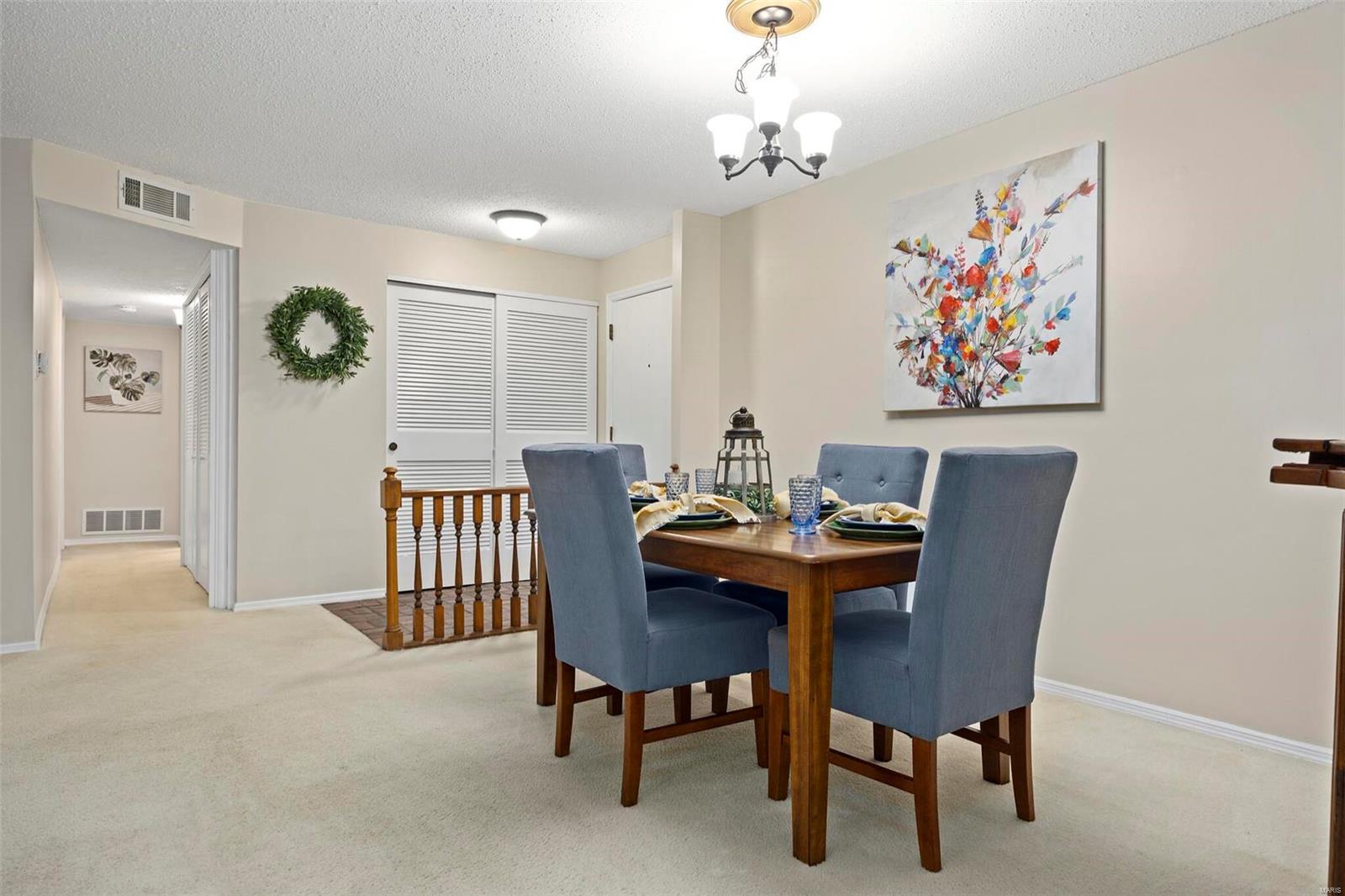 Brandywine Condo 1 - Residential