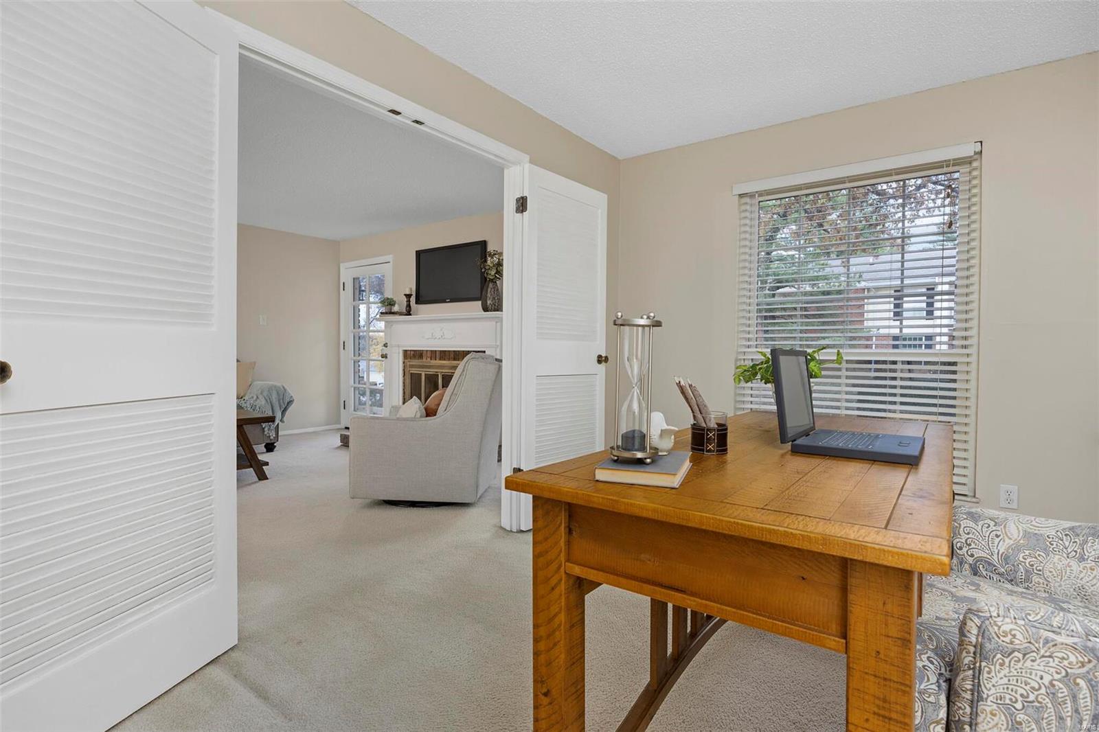 Brandywine Condo 1 - Residential