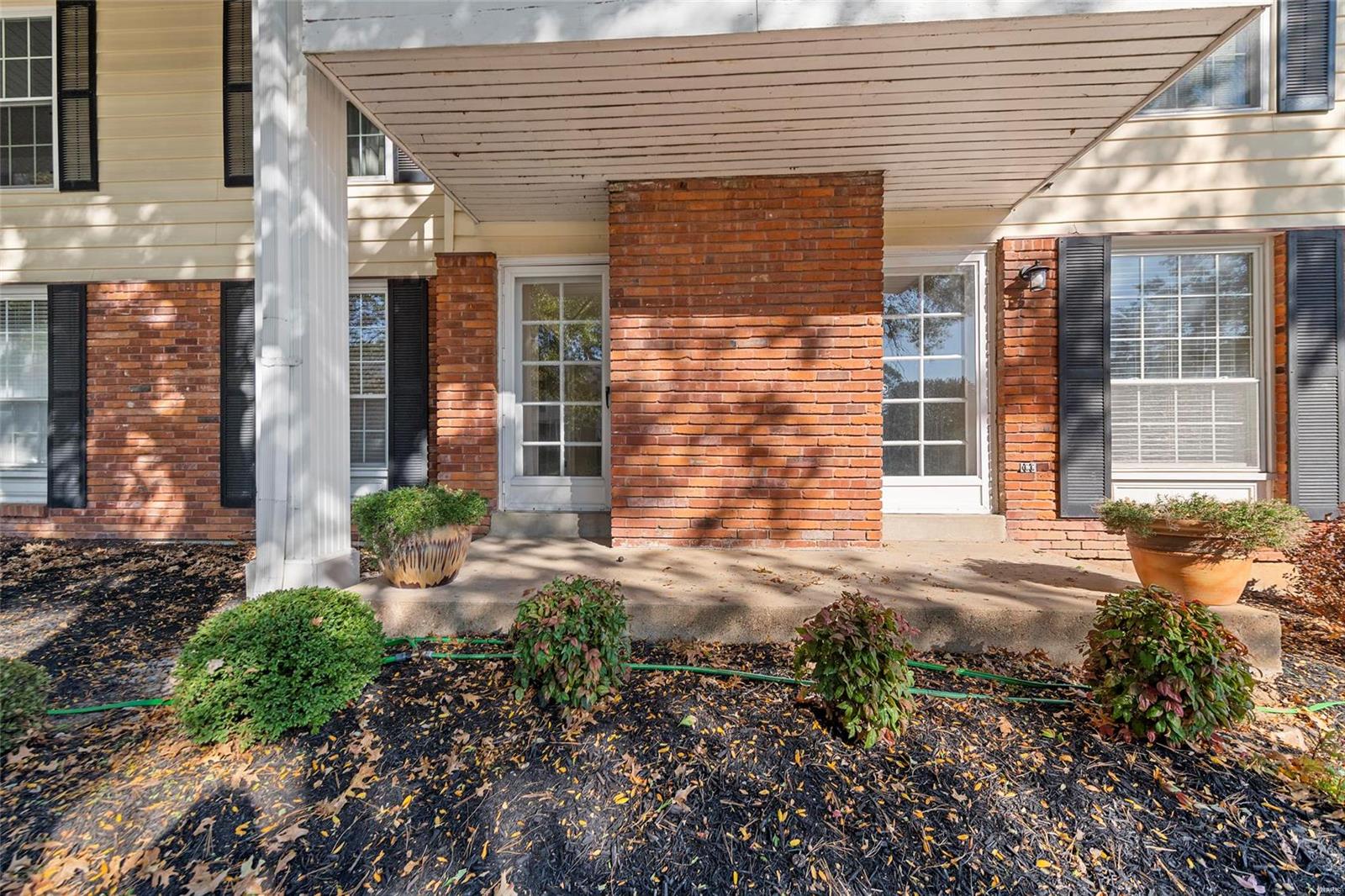 Brandywine Condo 1 - Residential