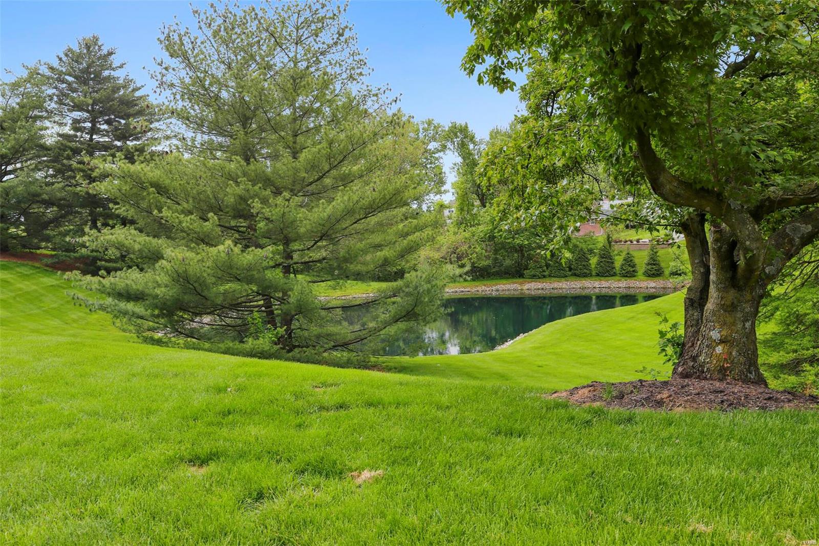 Brandywine Condo 1 - Residential