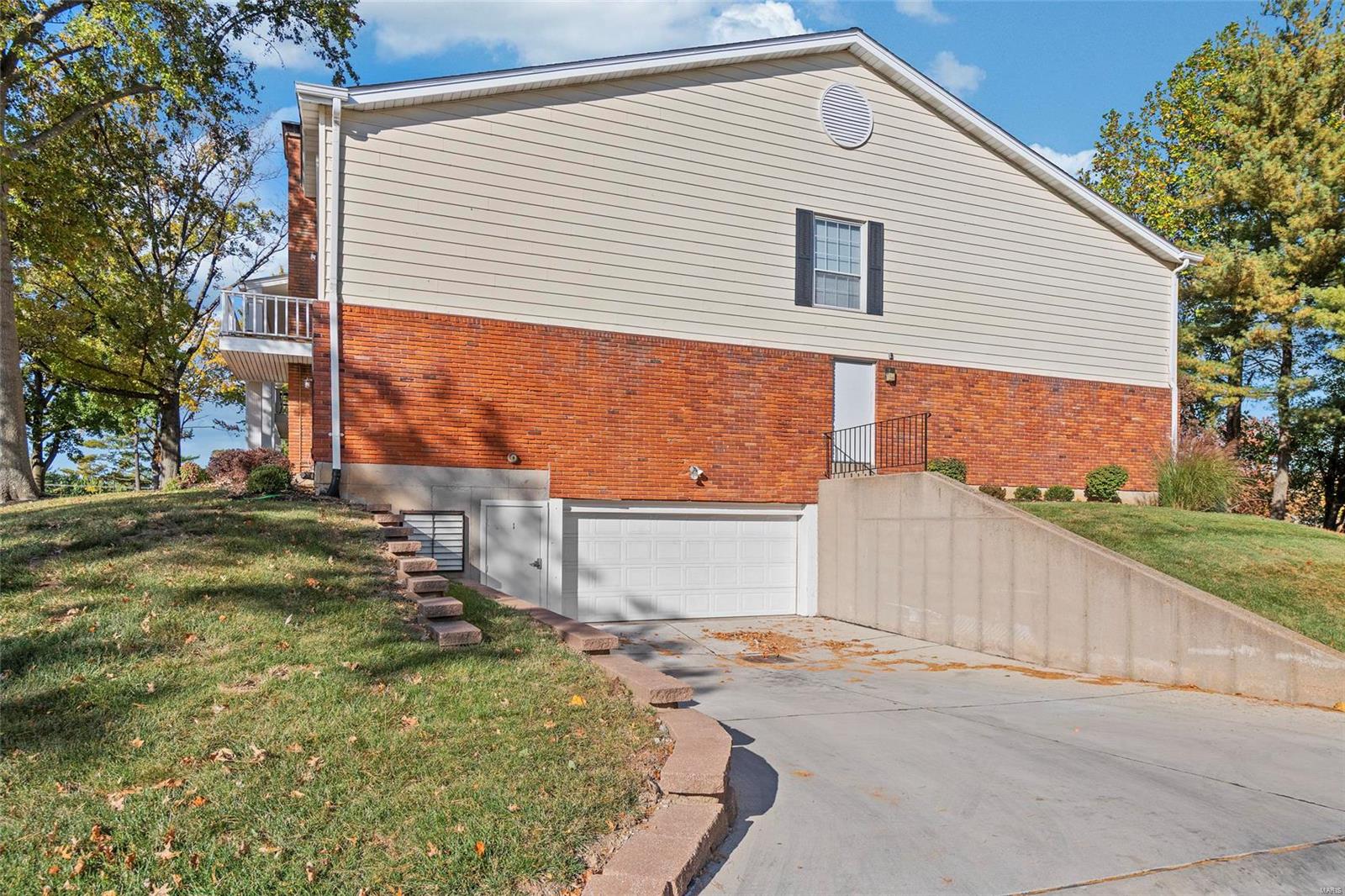 Brandywine Condo 1 - Residential