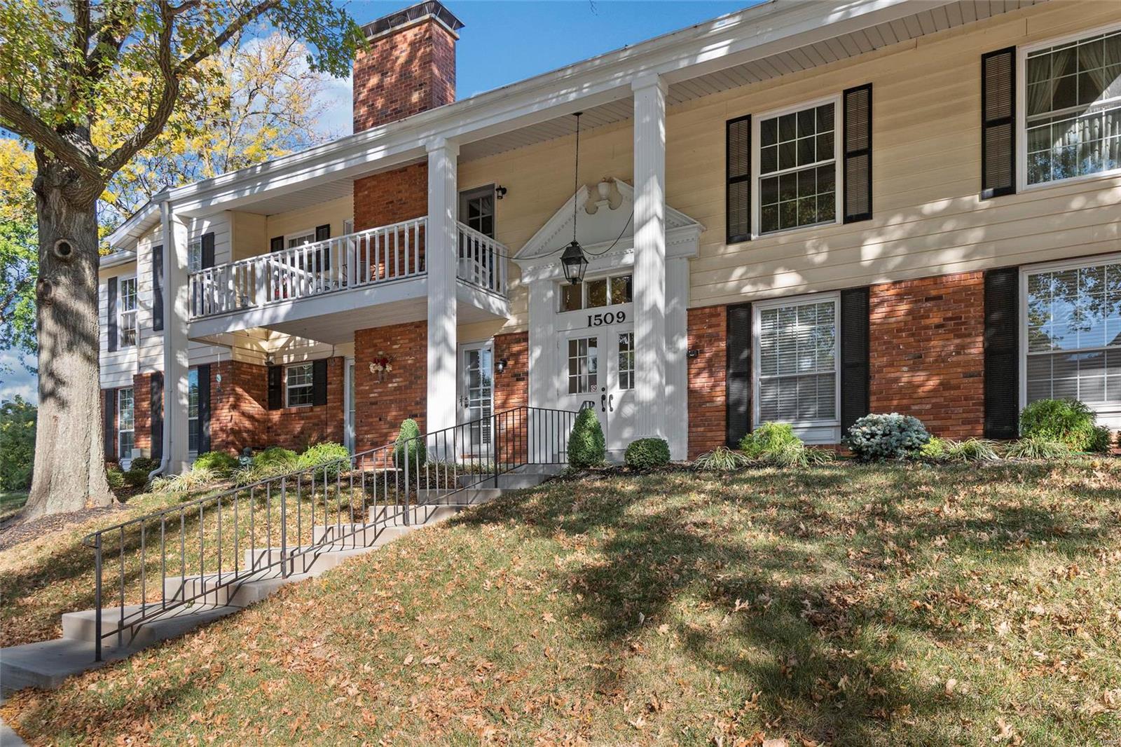 Brandywine Condo 1 - Residential