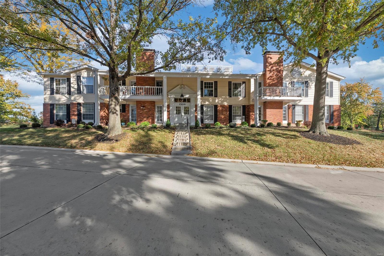 Brandywine Condo 1 - Residential