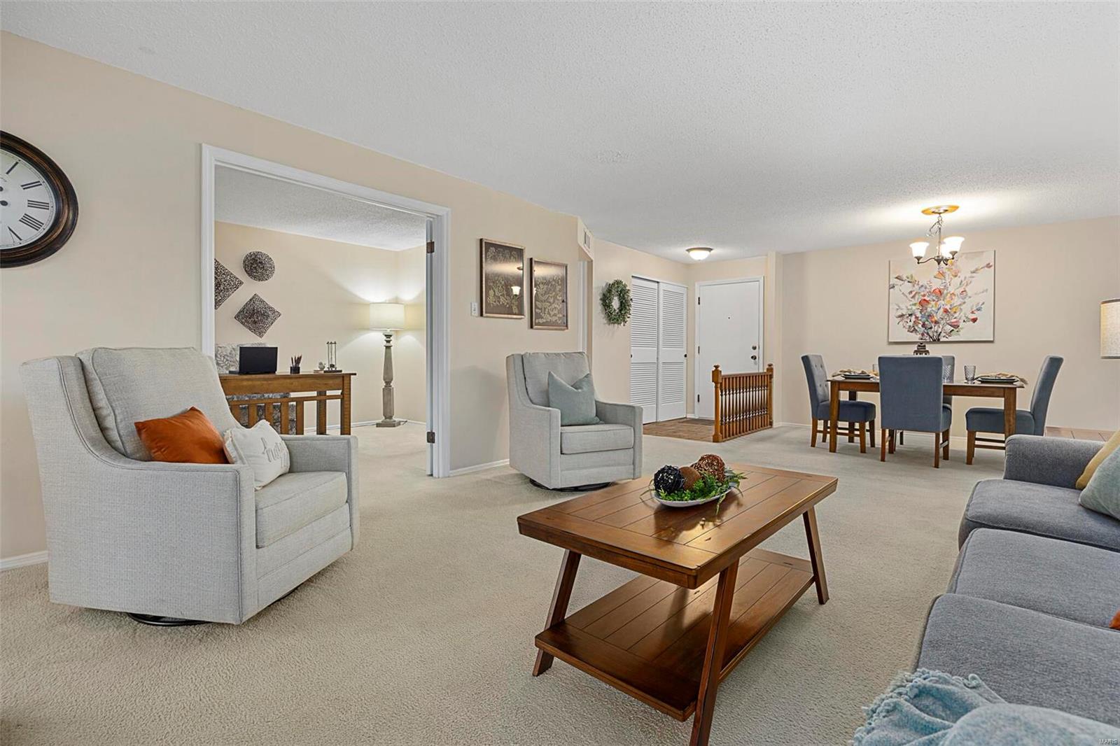 Brandywine Condo 1 - Residential