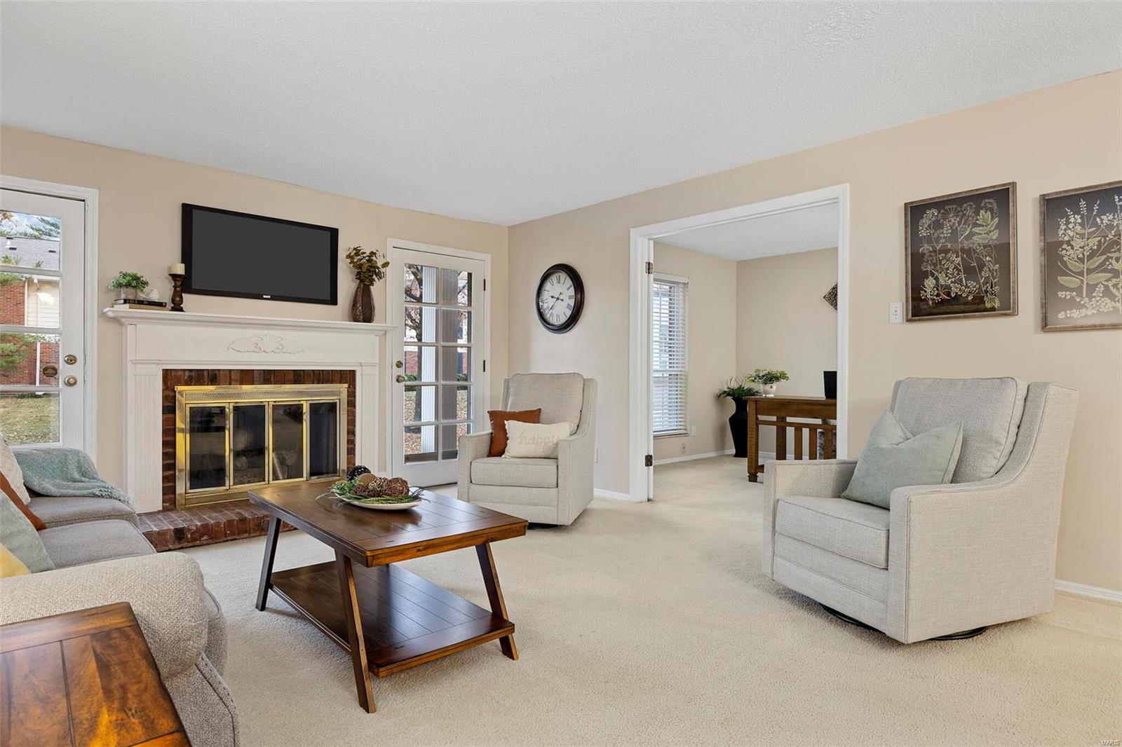 Brandywine Condo 1 - Residential