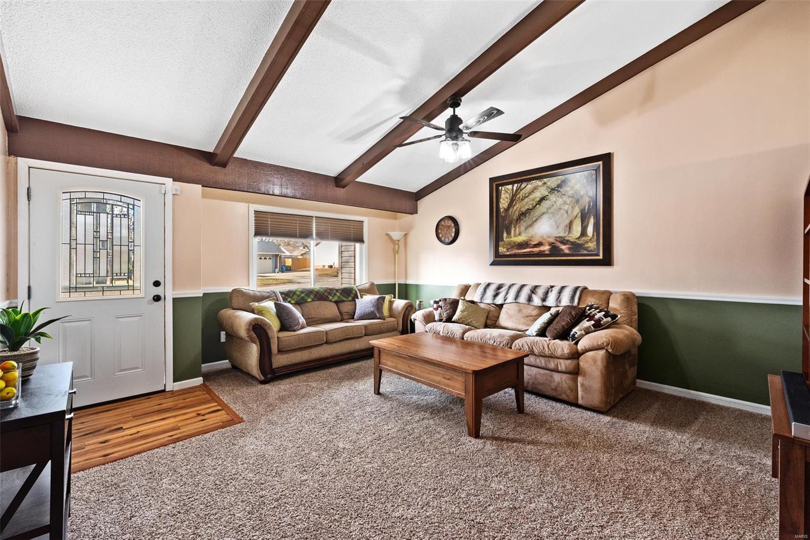 Oakridge Estate #1 - Residential