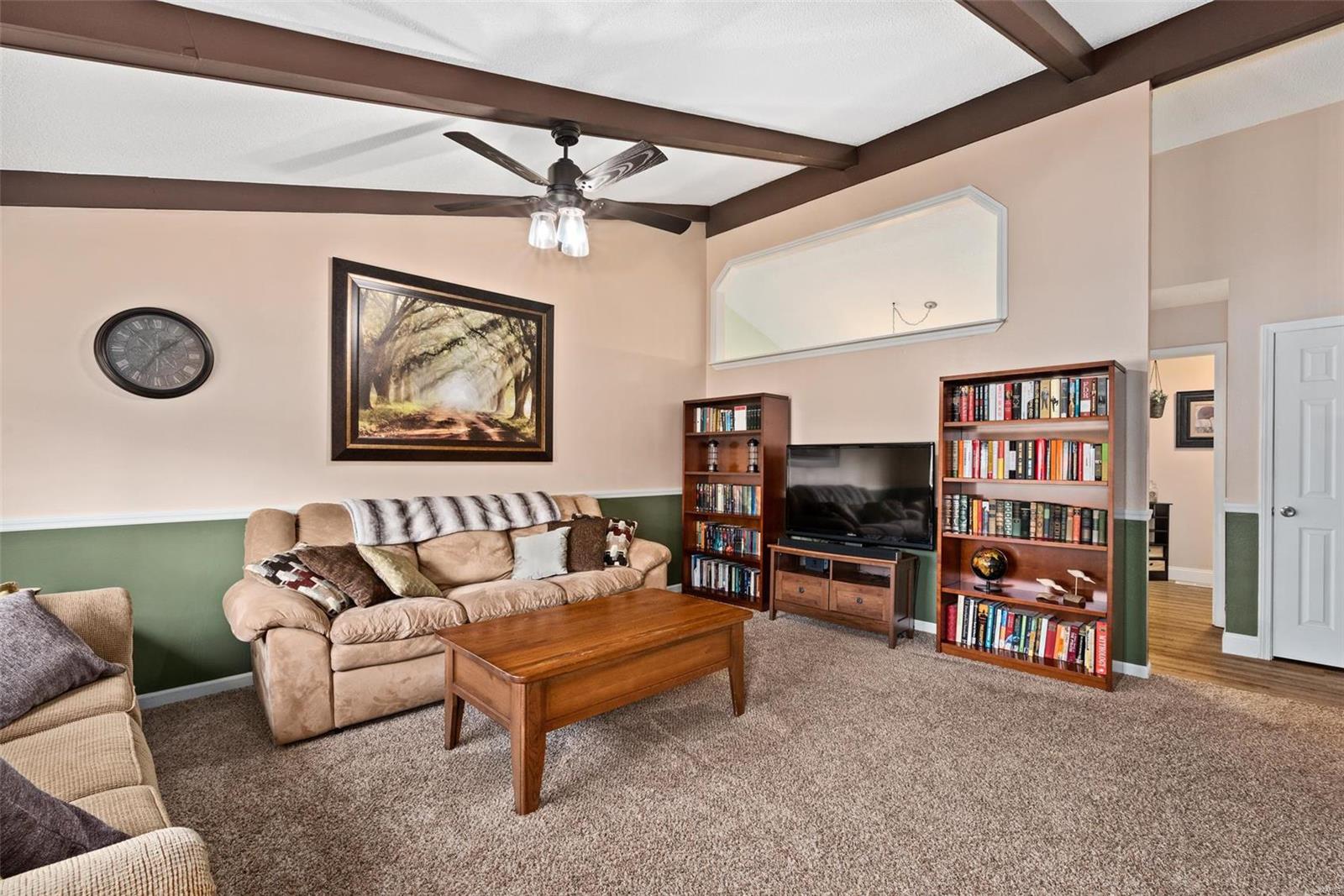 Oakridge Estate #1 - Residential