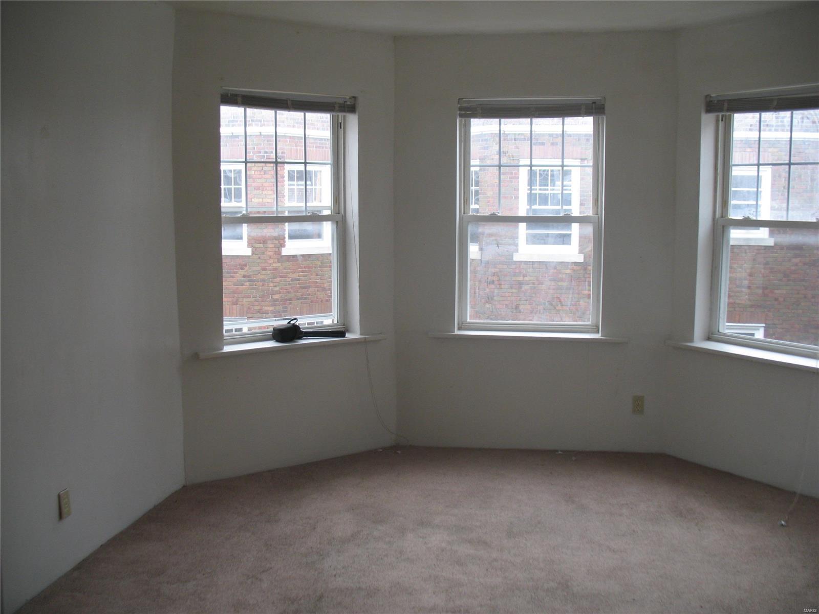 Cabanne Add - Residential Income