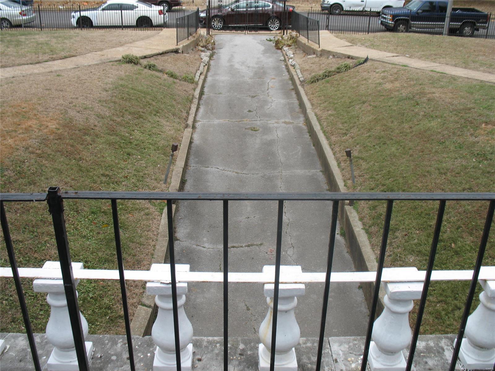 Cabanne Add - Residential Income