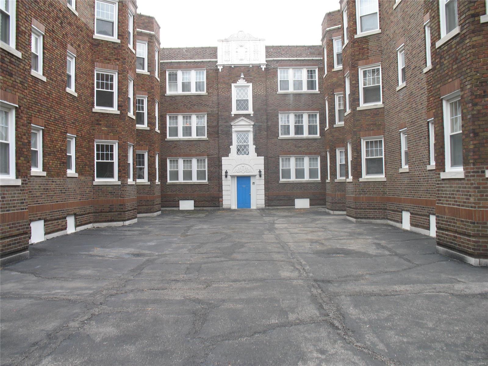 Cabanne Add - Residential Income