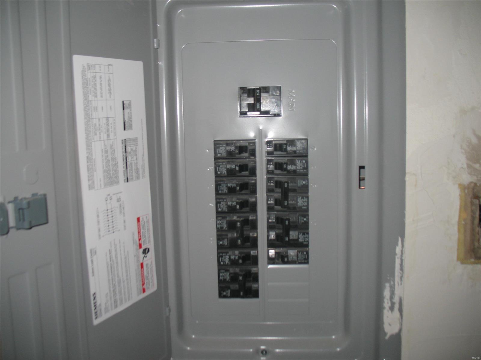 Cabanne Add - Residential Income