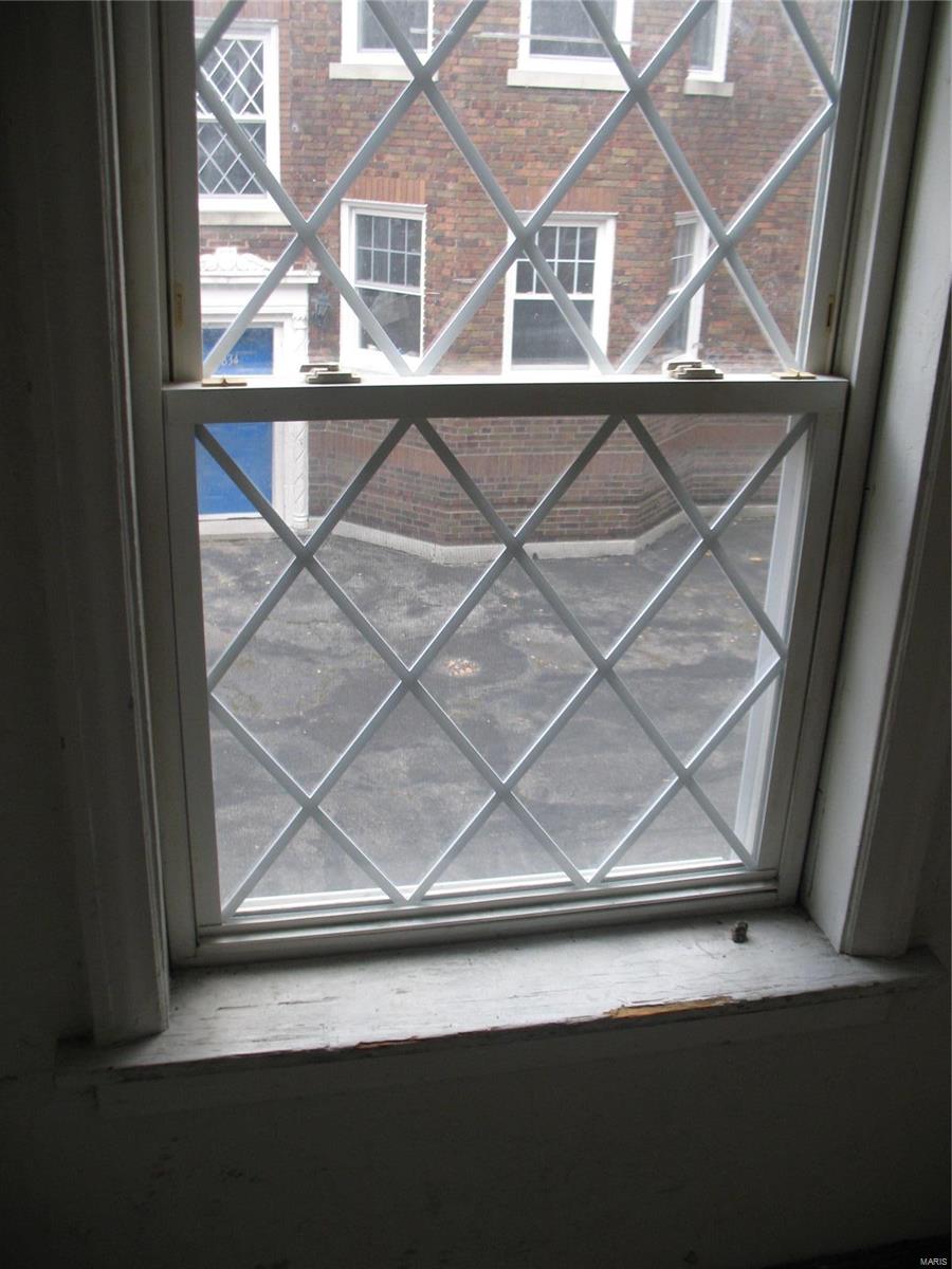 Cabanne Add - Residential Income