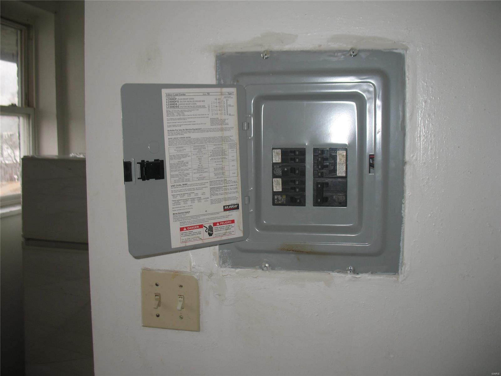 Cabanne Add - Residential Income