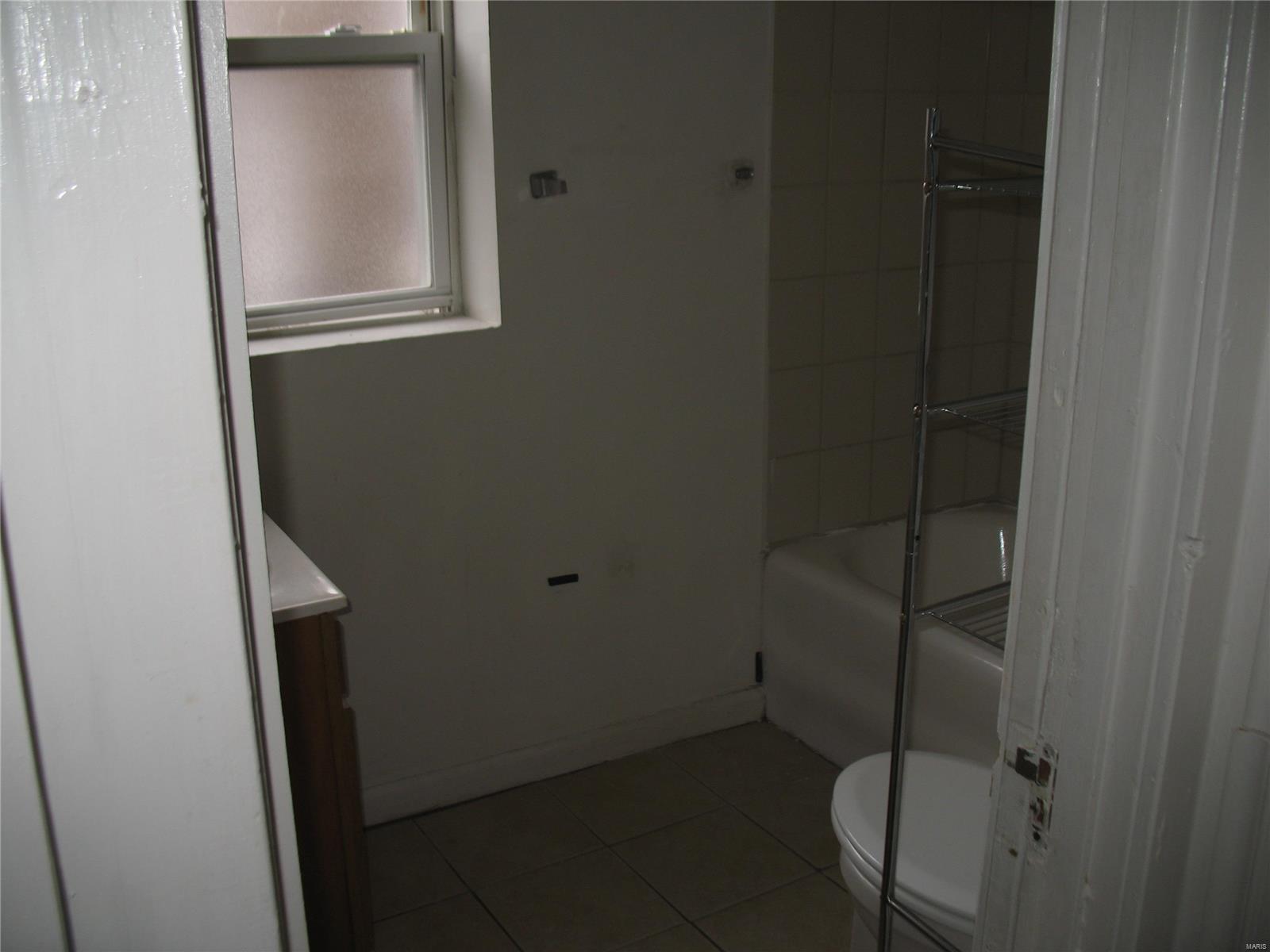 Cabanne Add - Residential Income