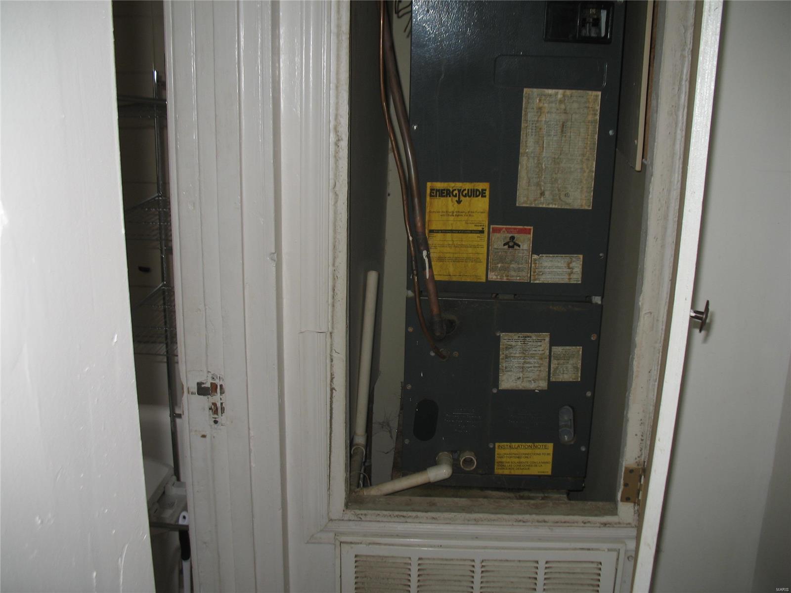 Cabanne Add - Residential Income