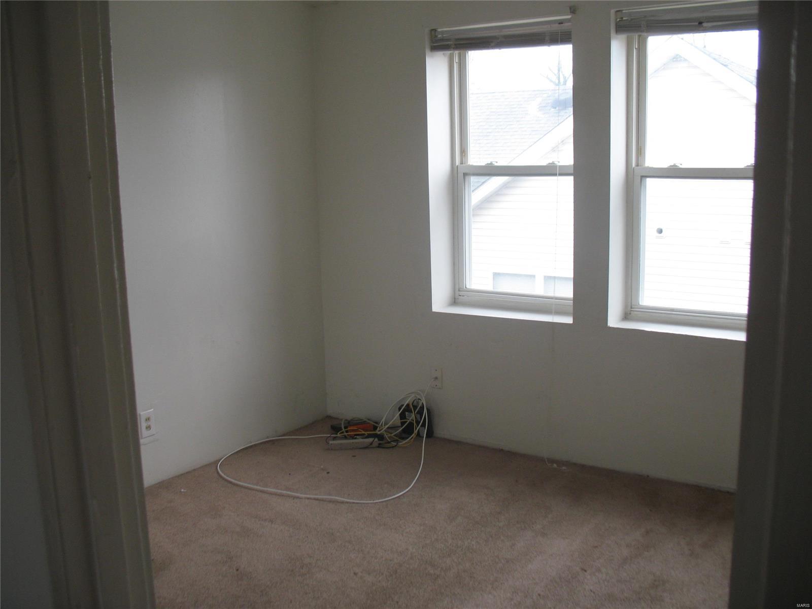 Cabanne Add - Residential Income