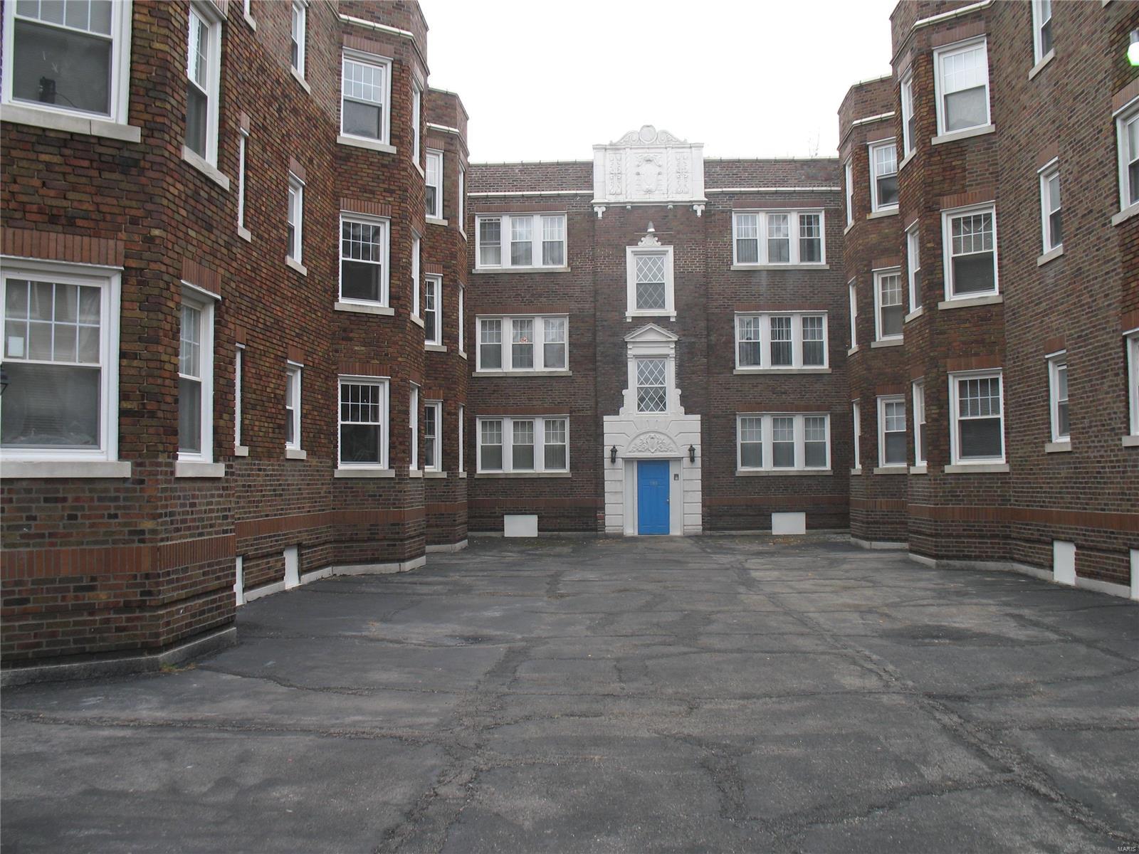 Cabanne Add - Residential Income