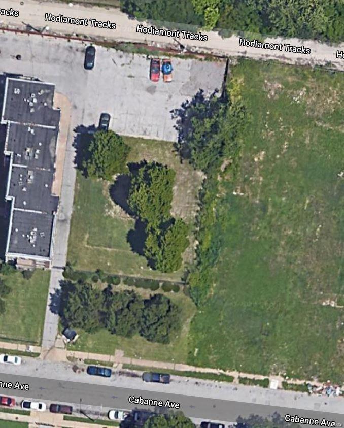 Cabanne Add - Residential Income