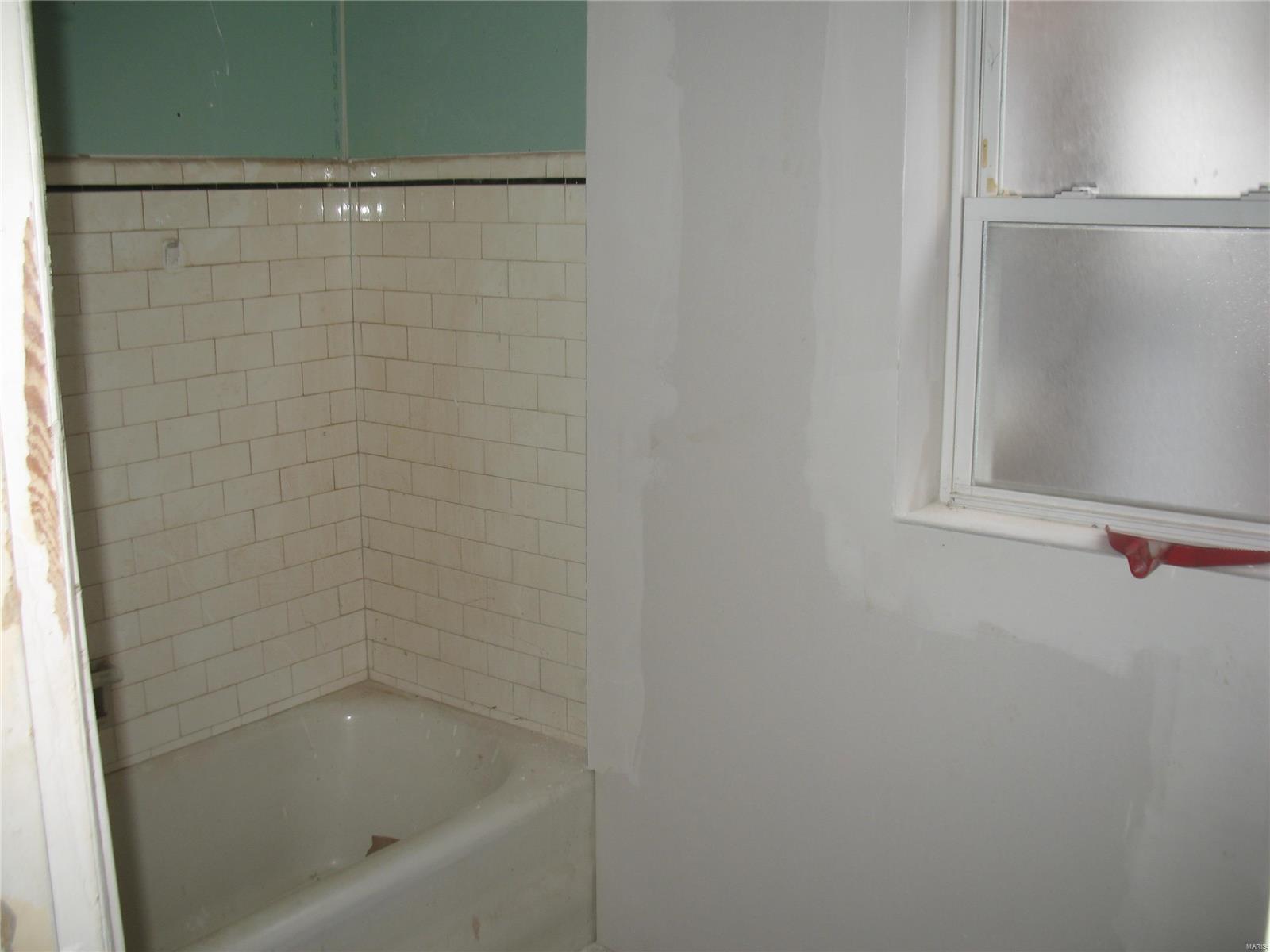 Cabanne Add - Residential Income