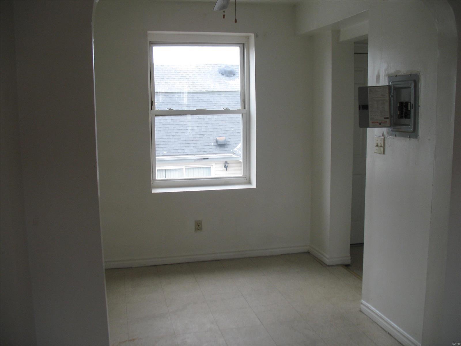 Cabanne Add - Residential Income