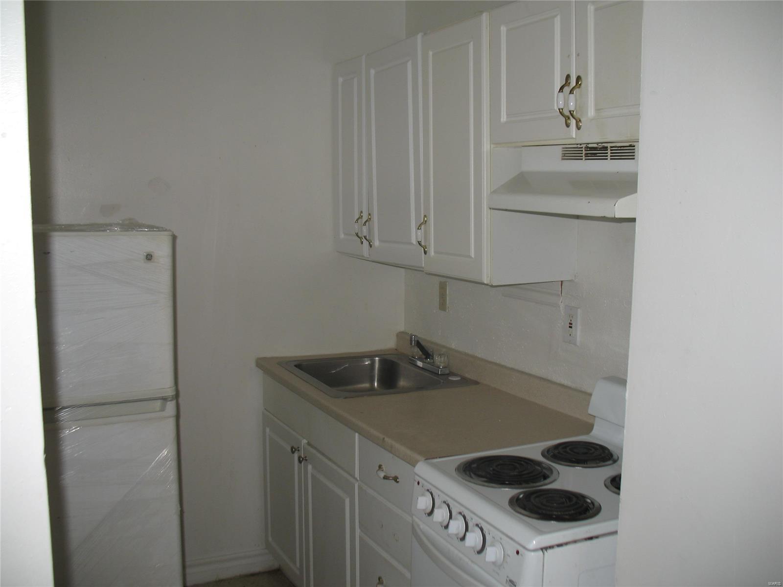 Cabanne Add - Residential Income