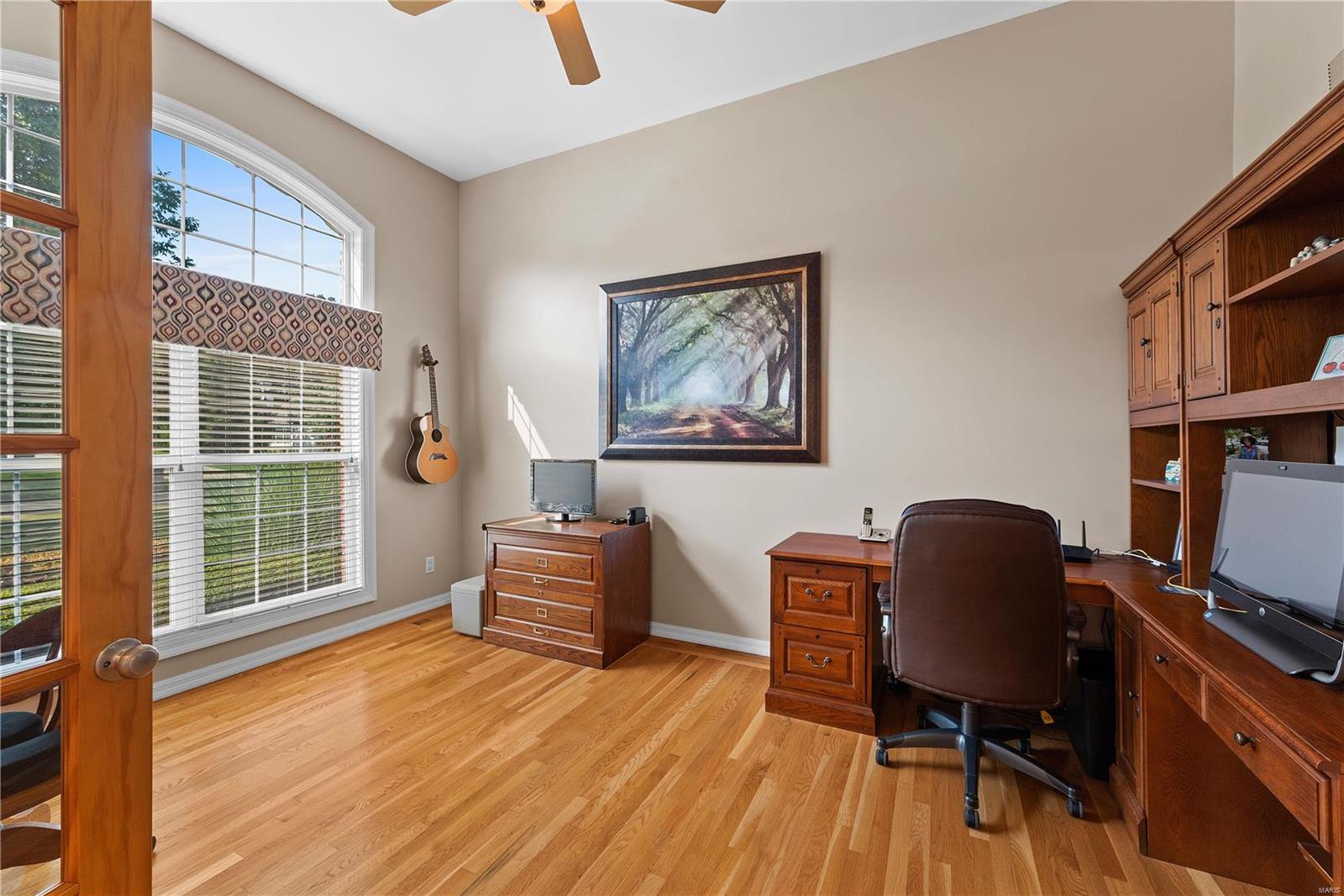 Oaks Of Andrew Woods - Residential