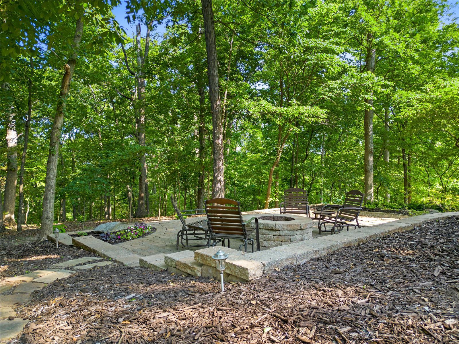 Oaks Of Andrew Woods - Residential