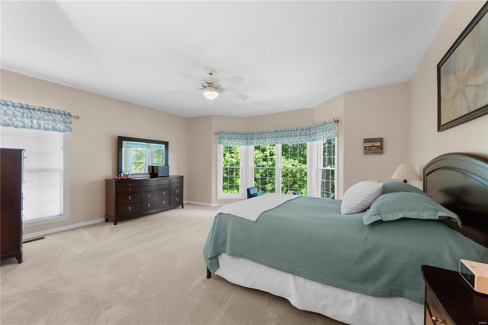 Oaks Of Andrew Woods - Residential