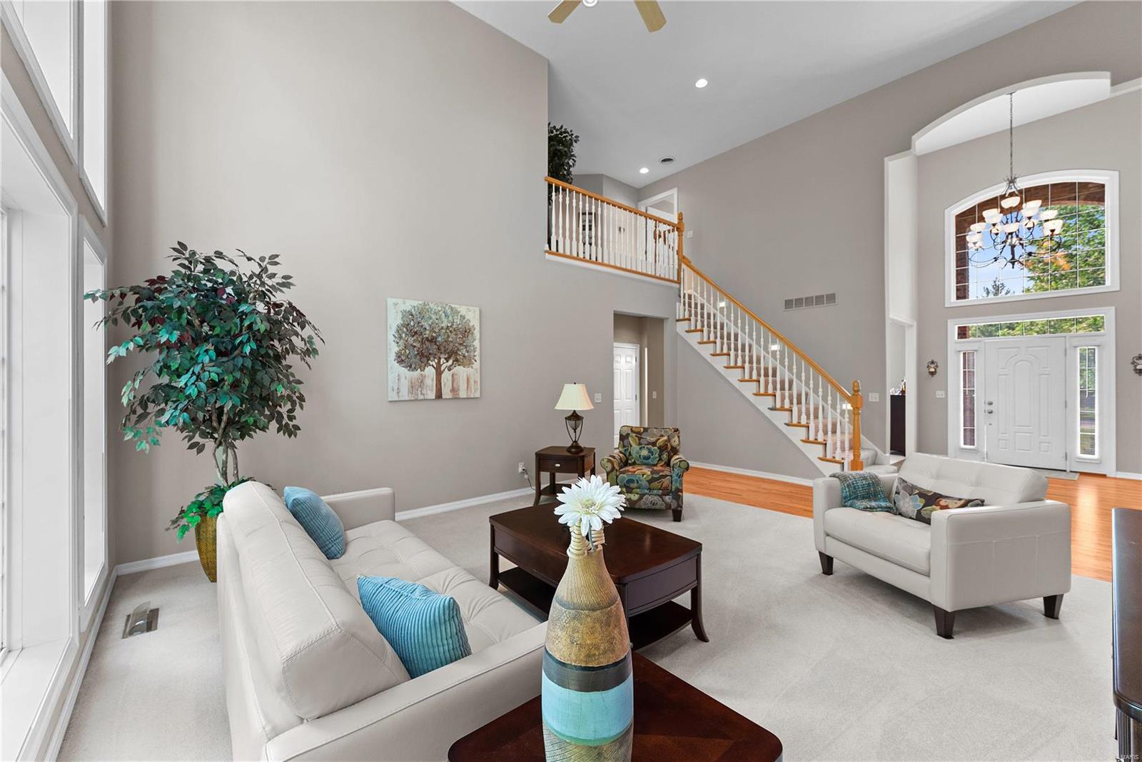 Oaks Of Andrew Woods - Residential