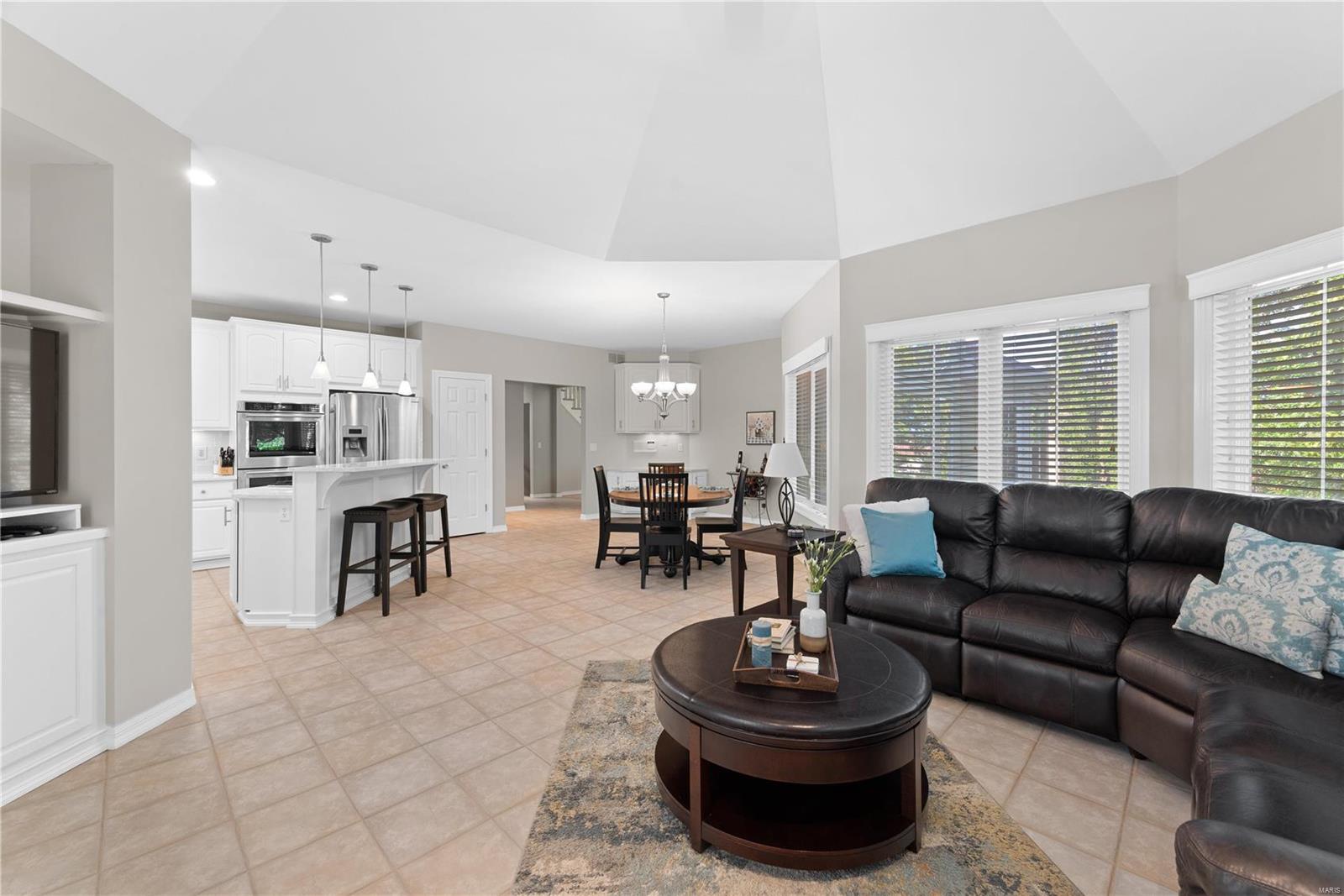 Oaks Of Andrew Woods - Residential