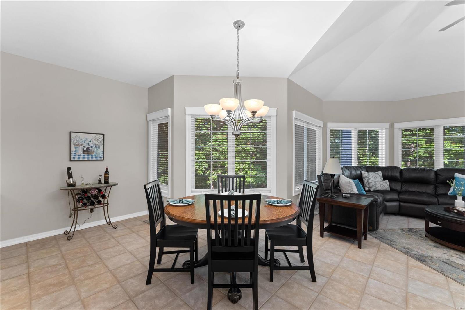 Oaks Of Andrew Woods - Residential