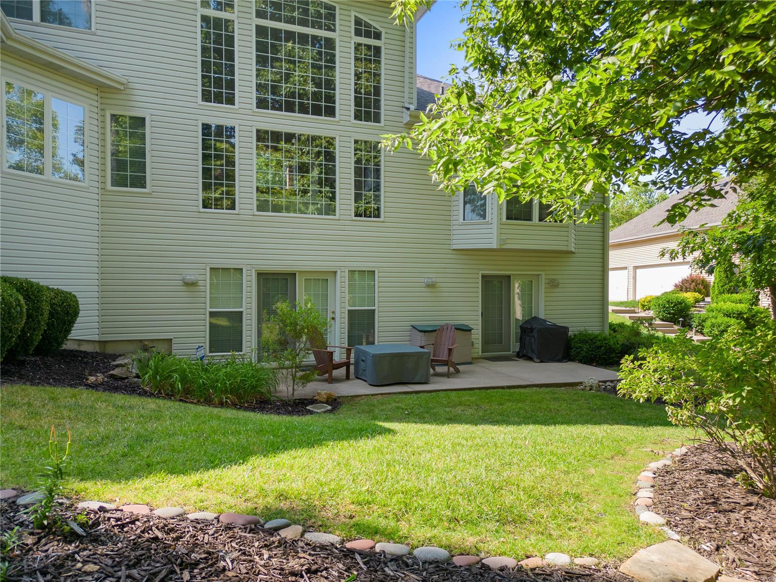 Oaks Of Andrew Woods - Residential
