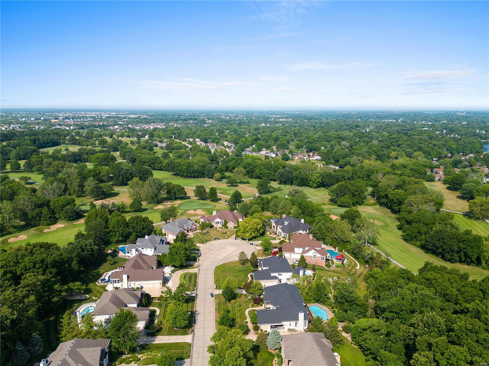 Oaks Of Andrew Woods - Residential