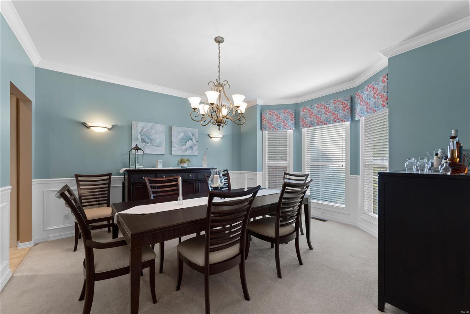 Oaks Of Andrew Woods - Residential