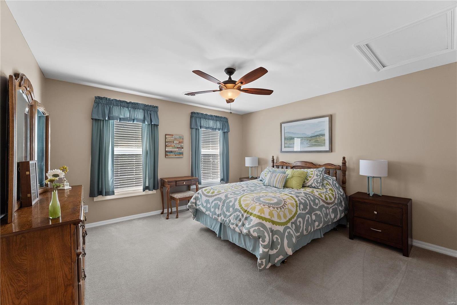Oaks Of Andrew Woods - Residential