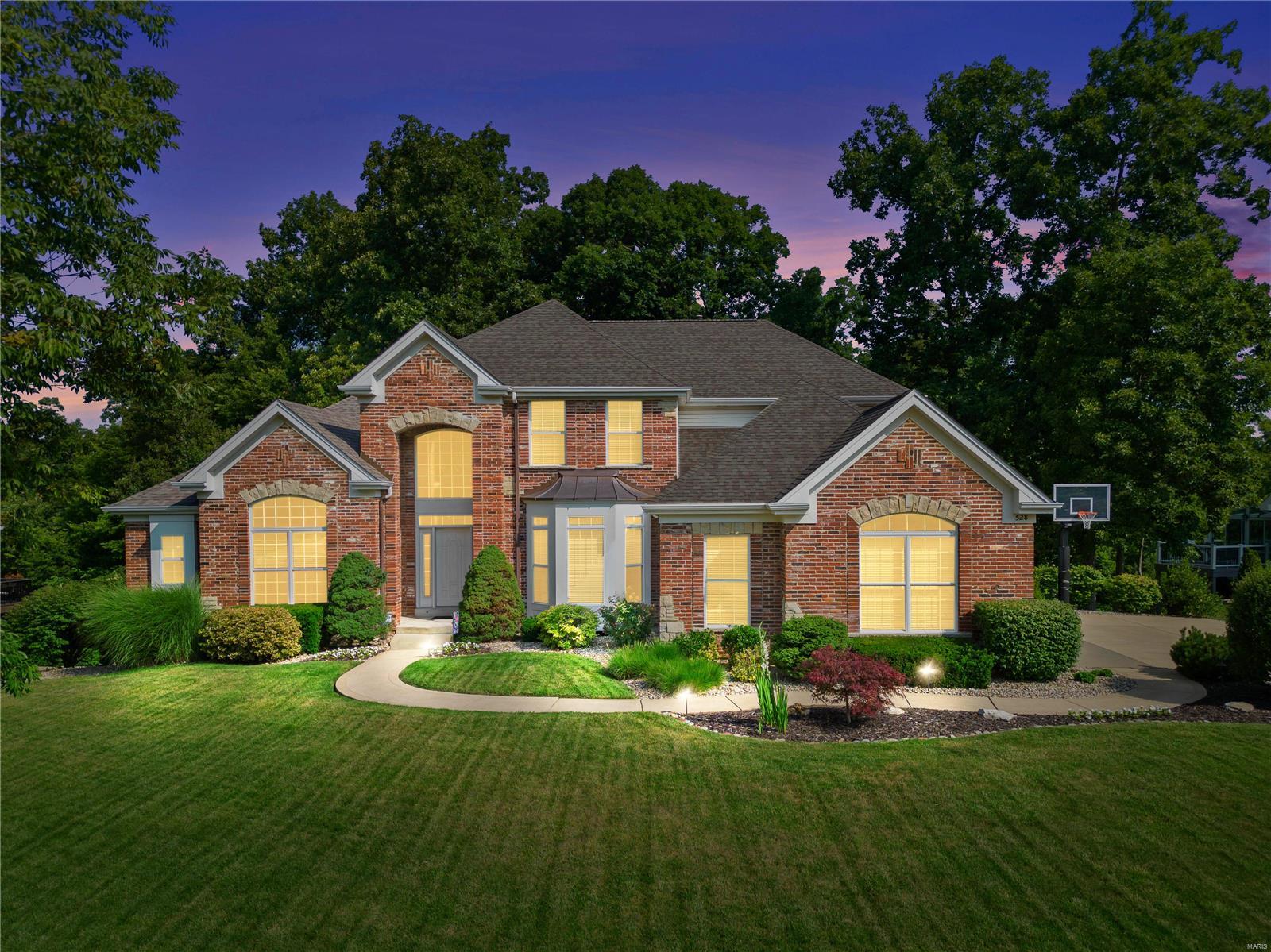 Oaks Of Andrew Woods - Residential