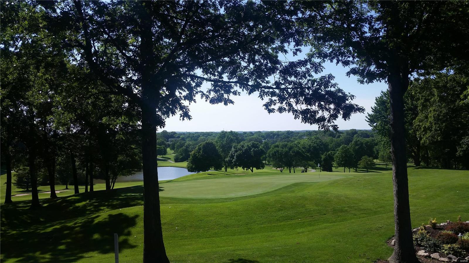 Oaks Of Andrew Woods - Residential