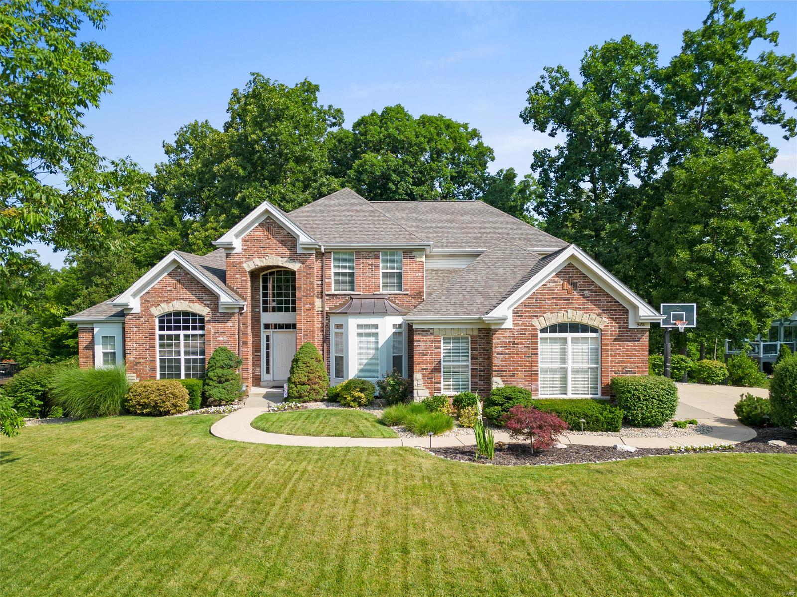 Oaks Of Andrew Woods - Residential