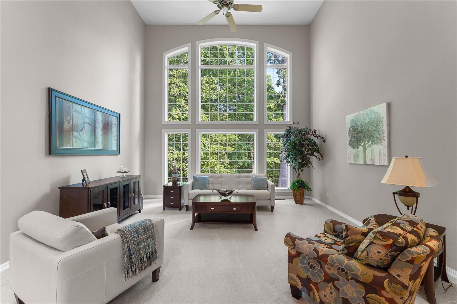 Oaks Of Andrew Woods - Residential