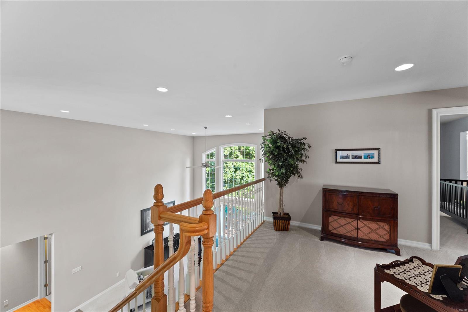Oaks Of Andrew Woods - Residential