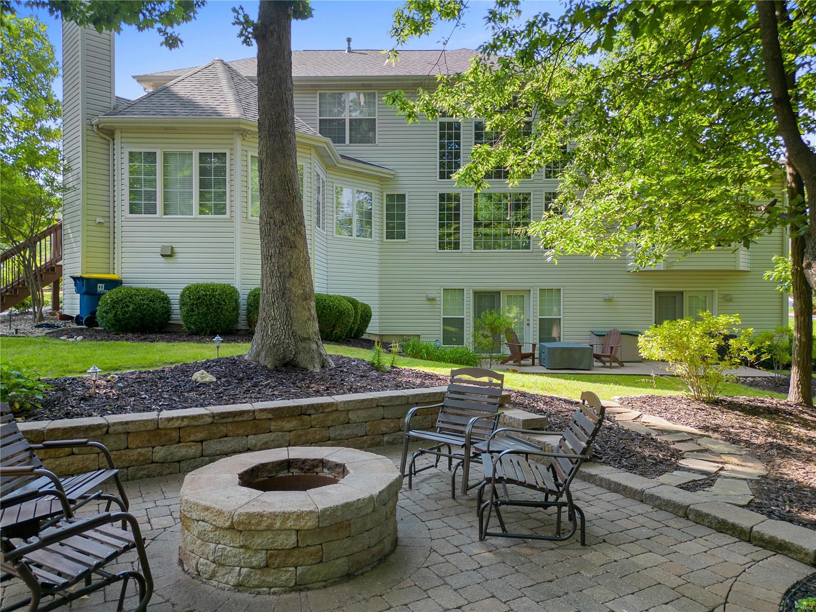 Oaks Of Andrew Woods - Residential